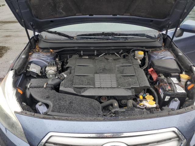 Photo 12 from auction – 2015 SUBARU OUTBACK 3. with VIN 4S4BSENC7F3232200
