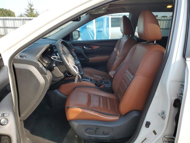 Photo 7 from auction – 2018 NISSAN ROGUE S with VIN JN8AT2MT8JW488337