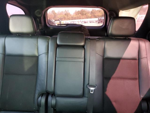 Photo 10 from auction – 2021 DODGE DURANGO R/ with VIN 1C4SDJCT6MC579055