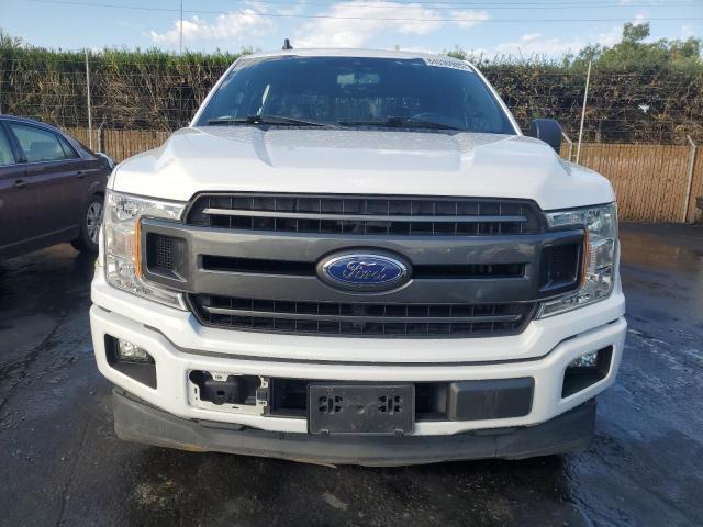 Photo 5 from auction – 2019 FORD F150 SUPER with VIN 1FTEW1CP2KKC21951