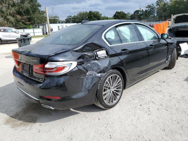 Photo 3 from auction – 2019 BMW 540 XI with VIN WBAJE7C53KWW29142