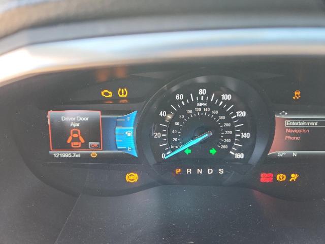 Photo 9 from auction – 2015 FORD EDGE TITAN with VIN 2FMTK4K92FBB61978
