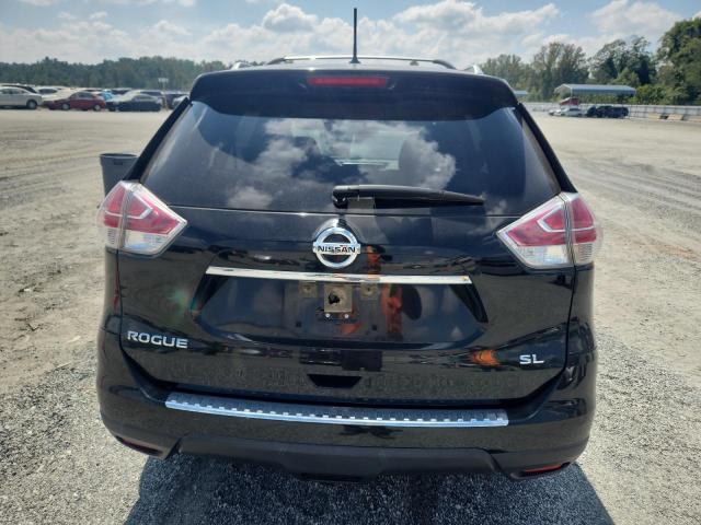 Photo 6 from auction – 2016 NISSAN ROGUE S with VIN JN8AT2MT3GW002011
