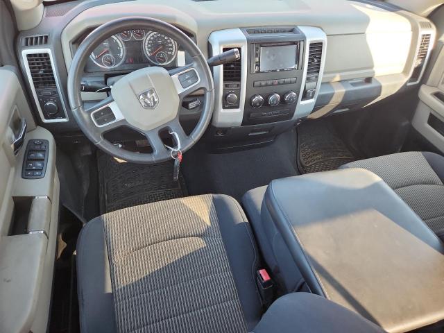 Photo 8 from auction – 2010 DODGE RAM 1500 with VIN 1D7RV1GT3AS132311