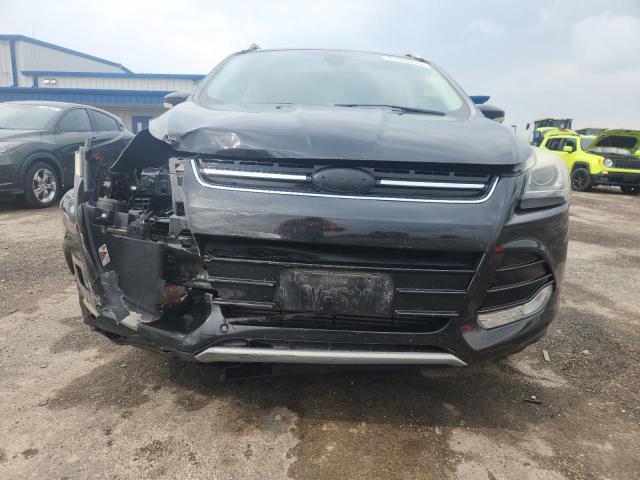 Photo 5 from auction – 2015 FORD ESCAPE TIT with VIN 1FMCU9J98FUB03750