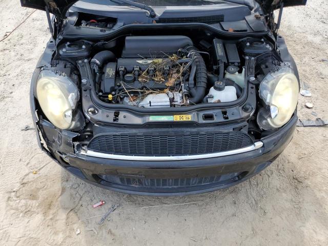 Photo 11 from auction – 2010 MINI COOPER S with VIN WMWMS3C51ATY08777