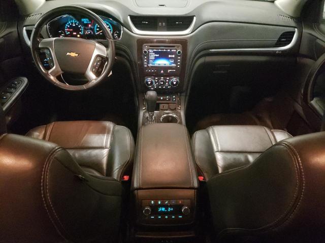 Photo 8 from auction – 2015 CHEVROLET TRAVERSE L with VIN 1GNKVHKD0FJ335973