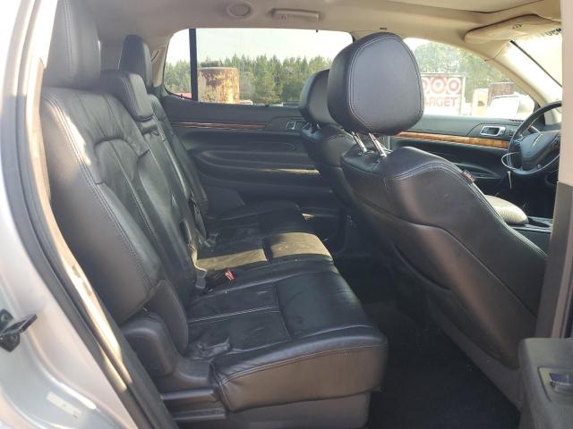 Photo 11 from auction – 2015 LINCOLN MKT with VIN 2LMHJ5FK2FBL00524