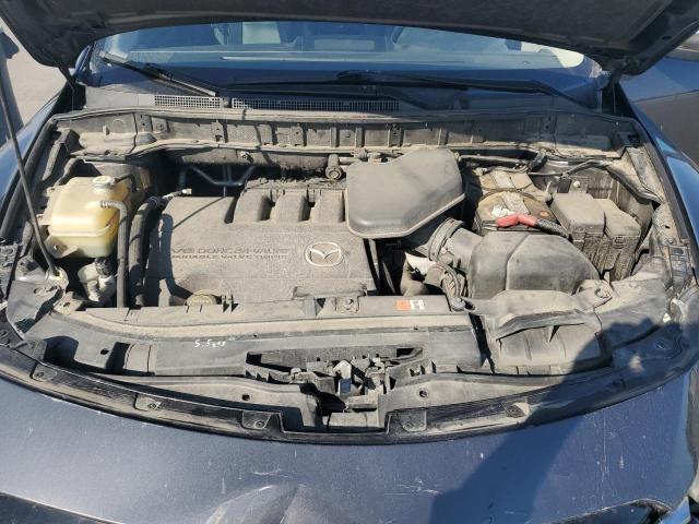 Photo 12 from auction – 2014 MAZDA CX-9 TOURI with VIN JM3TB3CV0E0444722