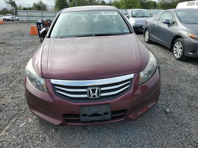 Photo 5 from auction – 2012 HONDA ACCORD LX with VIN 1HGCP2F38CA238460