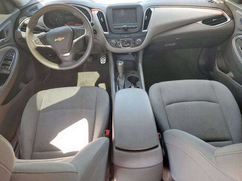 Photo 8 from auction – 2016 CHEVROLET MALIBU LS with VIN 1G1ZB5ST6GF227568