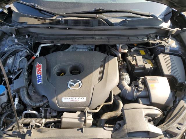 Photo 12 from auction – 2024 MAZDA CX-5 PREMI with VIN JM3KFBDY1R0365763