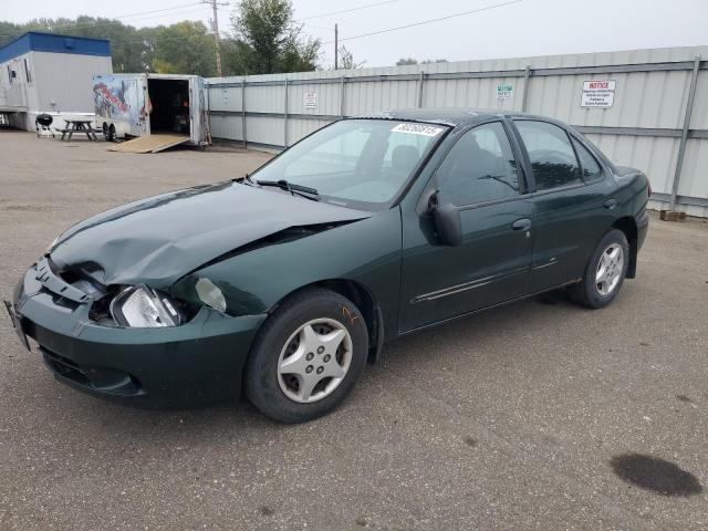 Photo 1 from auction – 2004 CHEVROLET CAVALIER with VIN 1G1JC52F547222100