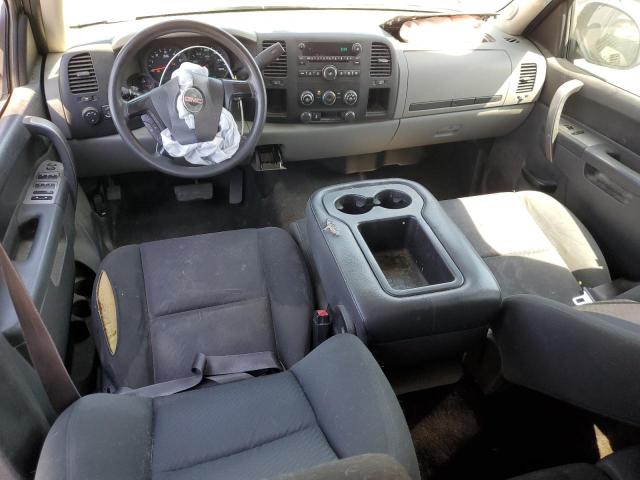 Photo 8 from auction – 2012 GMC SIERRA C15 with VIN 3GTP1UEA0CG137461