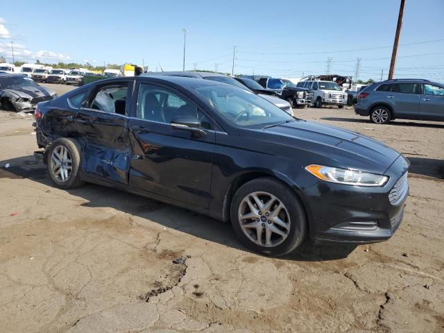 Photo 4 from auction – 2014 FORD FUSION SE with VIN 3FA6P0H75ER188972