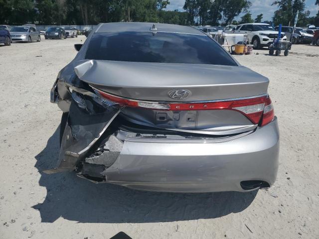 Photo 6 from auction – 2013 HYUNDAI AZERA with VIN KMHFG4JG6DA224829