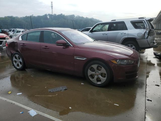 Photo 4 from auction – 2017 JAGUAR XE with VIN SAJAR4BGXHA965497