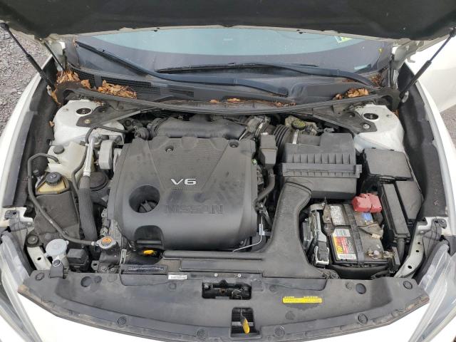 Photo 11 from auction – 2017 NISSAN MAXIMA 3.5 with VIN 1N4AA6AP3HC425910