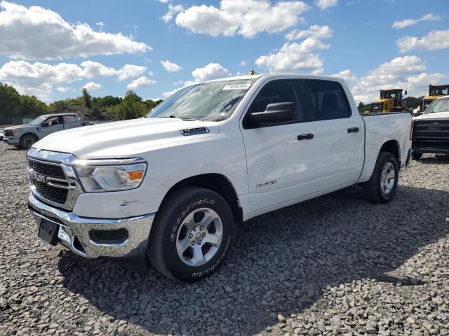 RAM 1500 TRADE 2019 with VIN 1C6SRFGTXKN816549 - Photo from auction