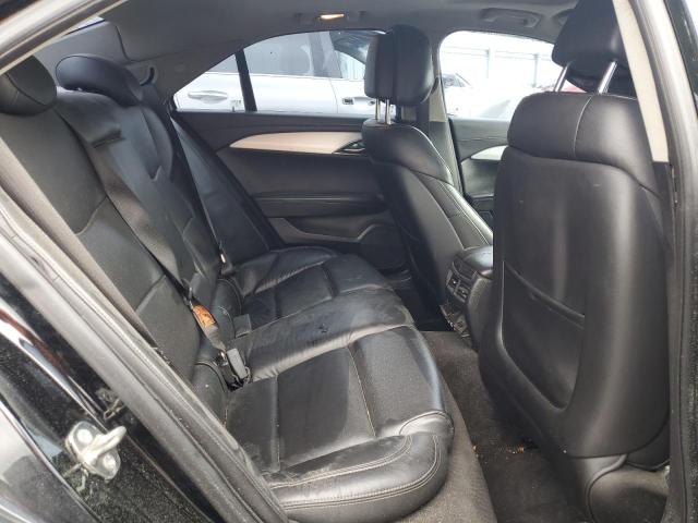 Photo 10 from auction – 2014 CADILLAC ATS LUXURY with VIN 1G6AH5RX2E0167996