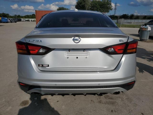 Photo 6 from auction – 2019 NISSAN ALTIMA with VIN 1N4BL4EV7KC232226