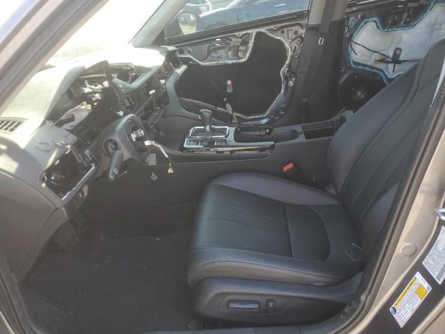 Photo 7 from auction – 2024 ACURA INTEGRA with VIN 19UDE4H27RA011716