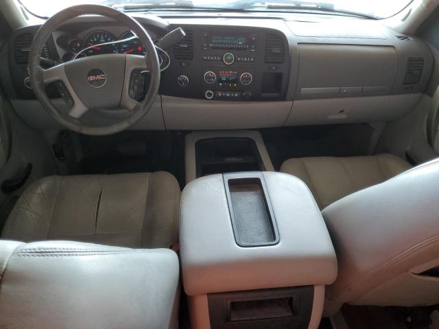 Photo 8 from auction – 2010 GMC SIERRA K15 with VIN 1GTSKVE3XAZ213456