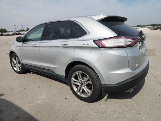 Photo 2 from auction – 2016 FORD EDGE TITAN with VIN 2FMPK4K82GBB84431