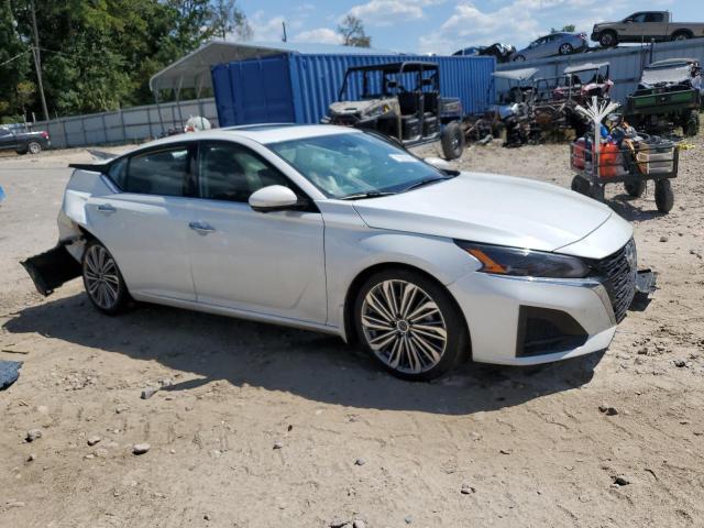 Photo 4 from auction – 2023 NISSAN ALTIMA SL with VIN 1N4BL4EV2PN422110