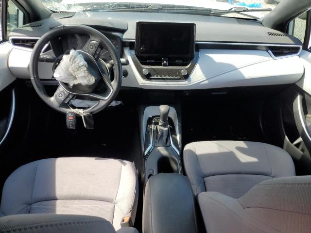 Photo 8 from auction – 2023 TOYOTA COROLLA SE with VIN 5YFS4MCE5PP145756