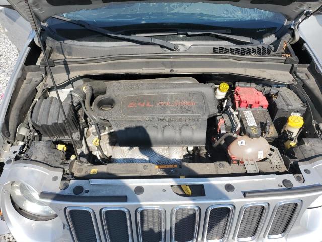 Photo 11 from auction – 2018 JEEP RENEGADE L with VIN ZACCJADB4JPJ20209