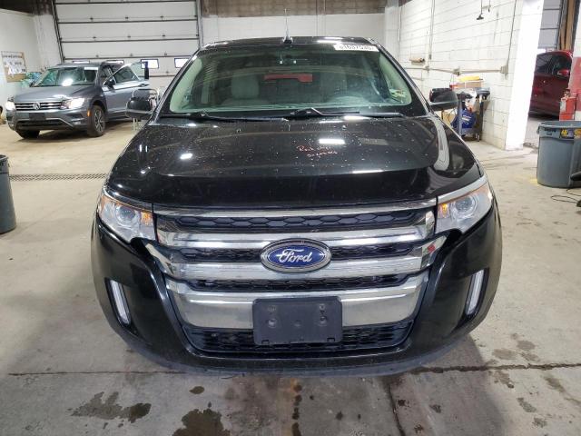 Photo 5 from auction – 2014 FORD EDGE LIMIT with VIN 2FMDK4KC4EBB46753