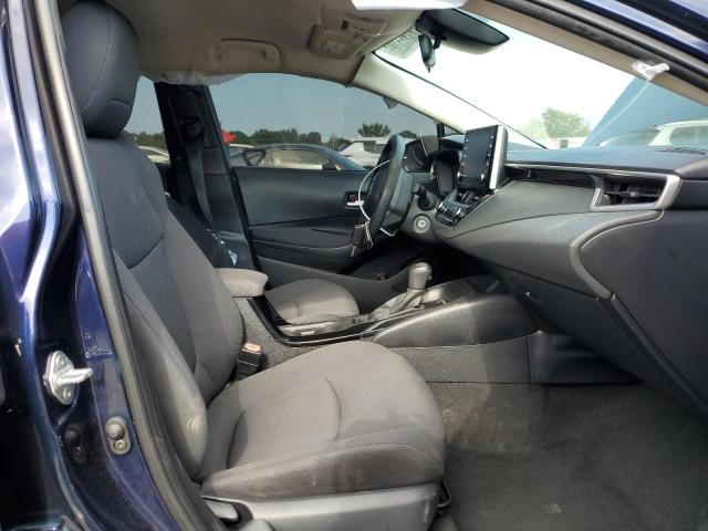 Photo 7 from auction – 2020 TOYOTA COROLLA LE with VIN 5YFEPRAE6LP077675
