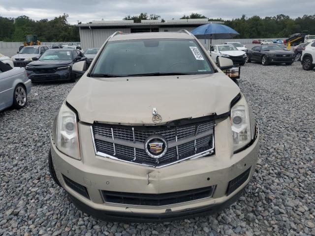 Photo 5 from auction – 2011 CADILLAC SRX LUXURY with VIN 3GYFNAEY3BS645845