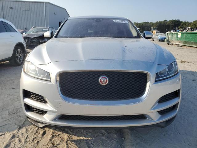 Photo 5 from auction – 2018 JAGUAR F-PACE with VIN SADCS2FX4JA273644
