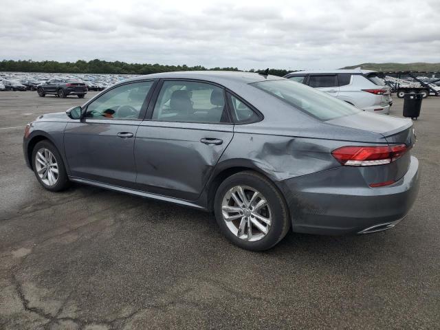 Photo 2 from auction – 2021 VOLKSWAGEN PASSAT S with VIN 1VWAA7A35MC008020