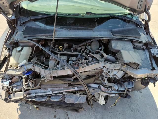 Photo 11 from auction – 2014 FORD FOCUS SE with VIN 1FADP3F22EL184537