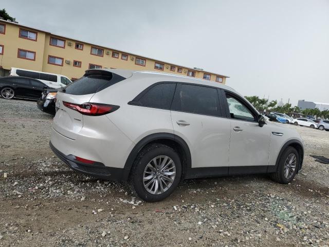Photo 3 from auction – 2025 MAZDA CX-90 PREF with VIN JM3KKBHD9S1240934