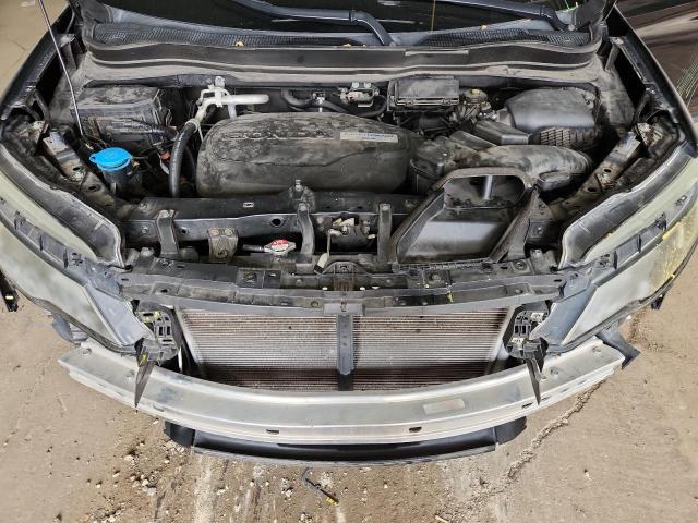 Photo 12 from auction – 2018 HONDA PILOT EXL with VIN 5FNYF5H58JB020000