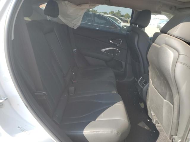 Photo 11 from auction – 2021 ACURA RDX with VIN 5J8TC2H35ML033547