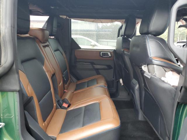 Photo 11 from auction – 2024 FORD BRONCO OUT with VIN 1FMDE8BH8RLB49705