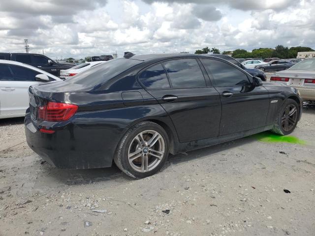 Photo 3 from auction – 2016 BMW 528 I with VIN WBA5A5C55GD529144