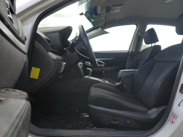Фото 7 с аукциона – 2011 SUBARU LEGACY 2.5 с VIN 4S3BMGB66B3247113