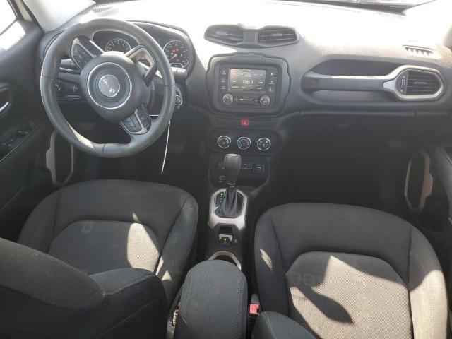 Photo 8 from auction – 2015 JEEP RENEGADE S with VIN ZACCJBAT0FPC16979