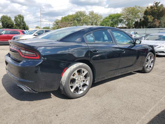 Photo 3 from auction – 2016 DODGE CHARGER SE with VIN 2C3CDXFG5GH105223