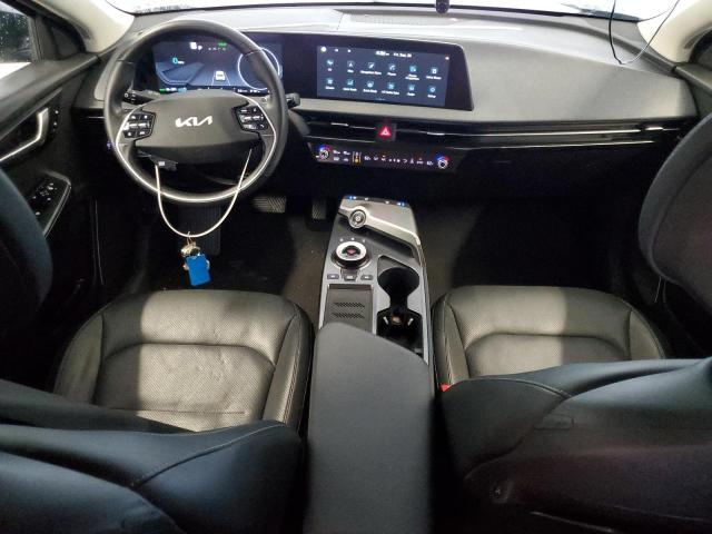 Photo 8 from auction – 2023 KIA EV6 LIGHT with VIN KNDC34LA0P5602734