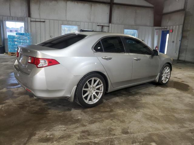 Photo 3 from auction – 2010 ACURA TSX with VIN JH4CU4F60AC002740