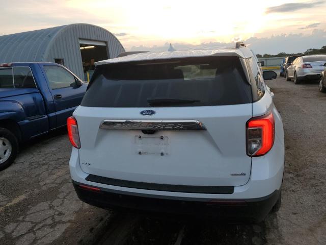 Photo 6 from auction – 2020 FORD EXPLORER X with VIN 1FMSK8DH3LGB11490