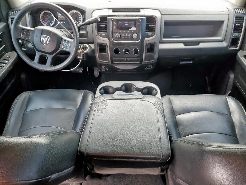 Photo 8 from auction – 2013 RAM 1500 ST with VIN 1C6RR6FP9DS644540