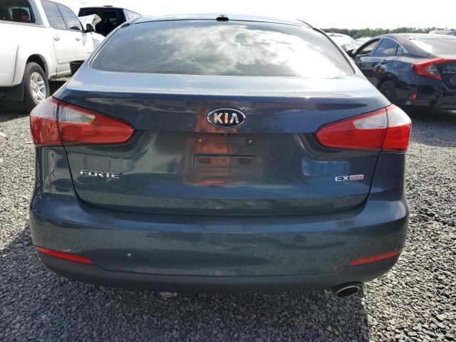 Photo 6 from auction – 2016 KIA FORTE EX with VIN KNAFX4A87G5526718